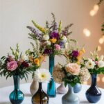 Bespoke Eternal Flower Displays