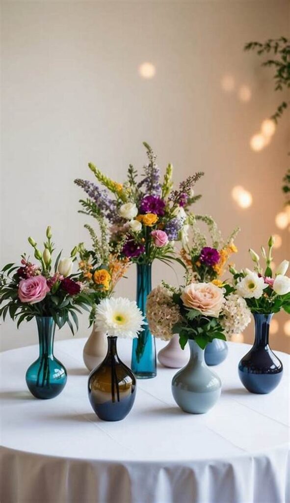 Bespoke Eternal Flower Displays