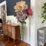 Best Positioning For Vase Flowers