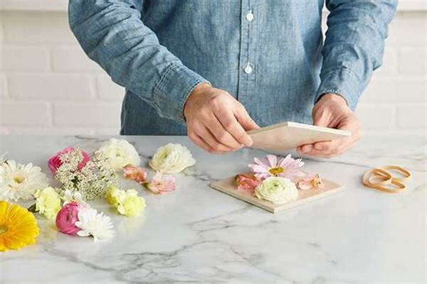 Best Tools For Flower Preservation
