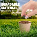 Biodegradable Garden Gift Packaging