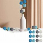 Biodegradable Vase Fillers For Flowers