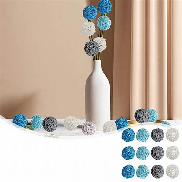 Biodegradable Vase Fillers For Flowers