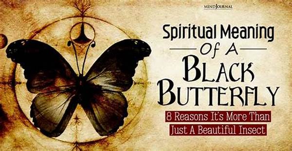 “black Petal Spiritual Meaning”
