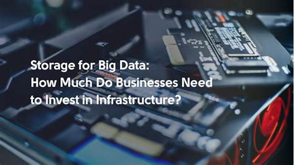 Budget-conscious Data Storage Planning