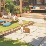 Cat-friendly Landscaping Ideas