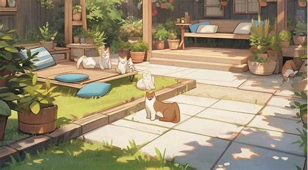 Cat-friendly Landscaping Ideas