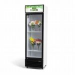 Commercial Floral Display Coolers