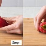 Correct Way To Cut Stems