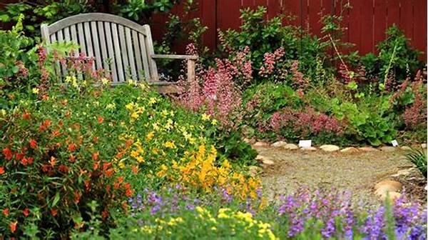 Creating Pollinator-friendly Garden