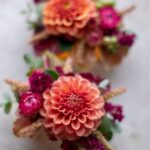 Custom-made Corsage Flowers