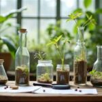 Daylight Needs For Plant Development