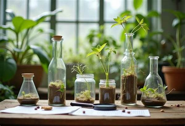 Daylight Needs For Plant Development