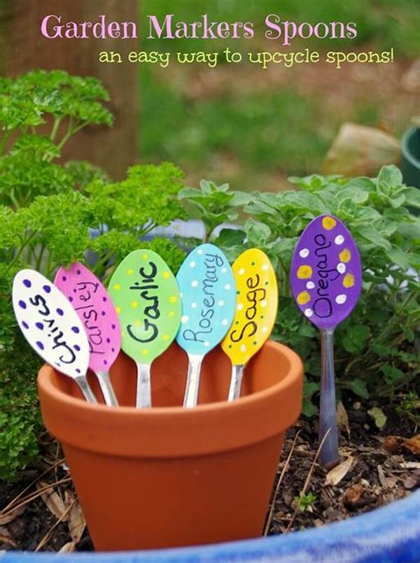 Diy Garden Crafts For Children