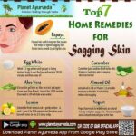 Diy Treatments For Sagging Blooms