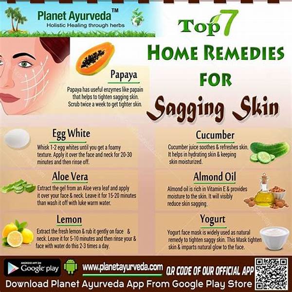 Diy Treatments For Sagging Blooms