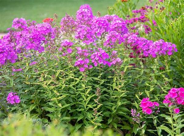 Easy-growing Fragrant Garden Flowers