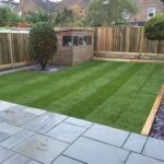 Easy Maintenance Garden Solutions
