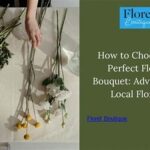 Eco-conscious Bouquet Presentation Advice