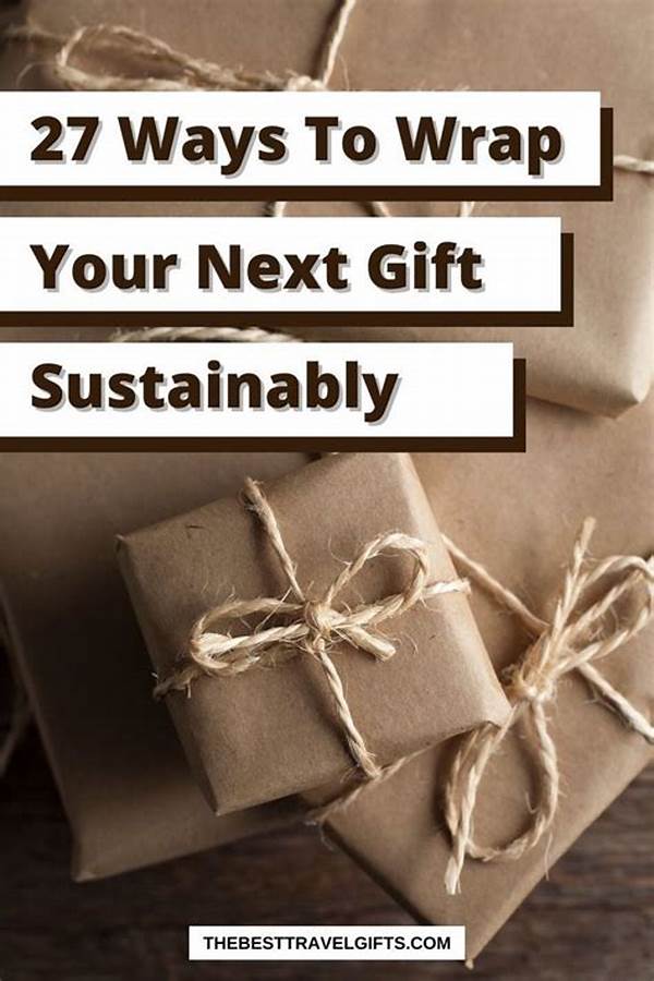 Eco-friendly Floral Wrapping Solutions