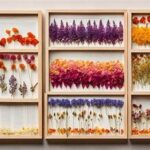 Eco-friendly Flower Preservation Techniques