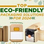Eco-friendly Solutions For Flower Packaging