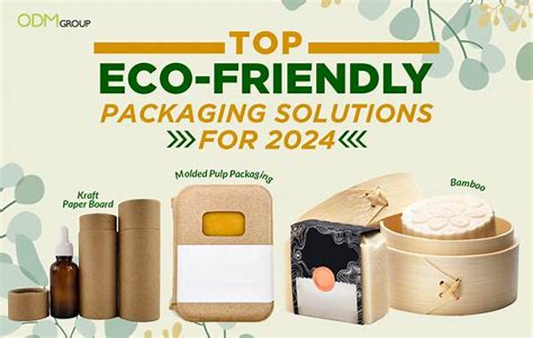 Eco-friendly Solutions For Flower Packaging