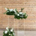 Economical Wedding Flower Creations