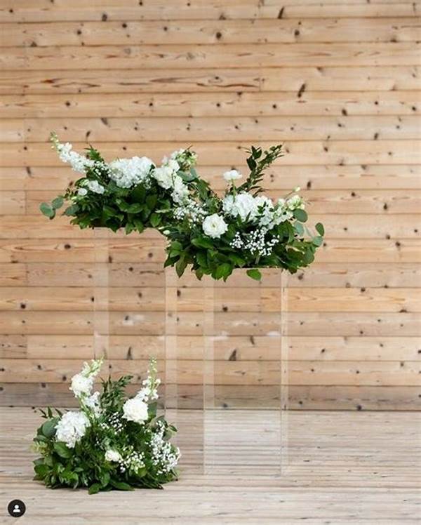 Economical Wedding Flower Creations