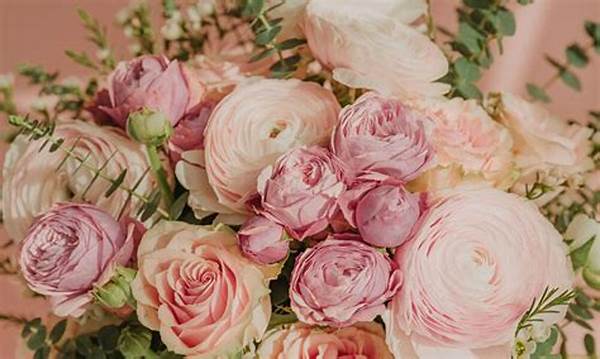 Elegant Flowers For Private Festivities