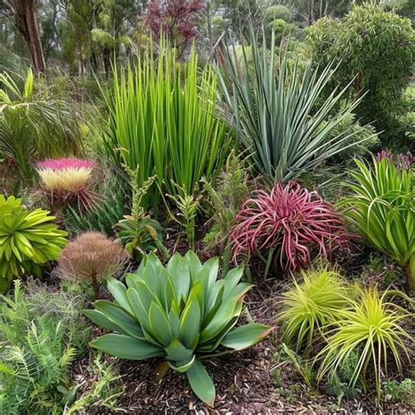 Enhancing Resilience Of Native Flora