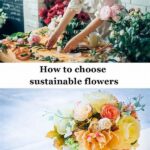 Environmentally Conscious Flower Arrangements