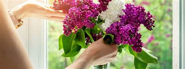 Extending The Duration Of Flower Freshness