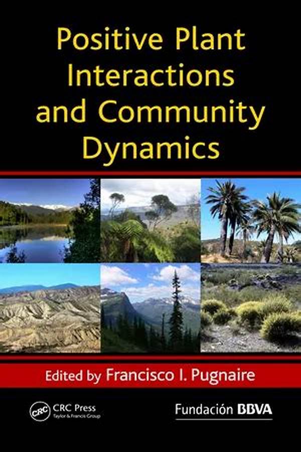 “floral Community Dynamics And Interactions”