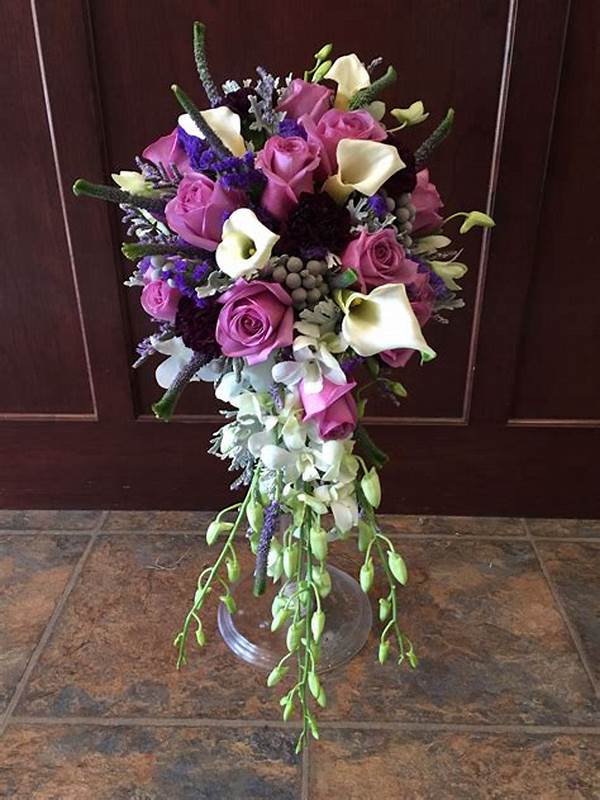 Frugal Flower Bouquet Inspirations