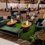 Green Event Decoration Solutions