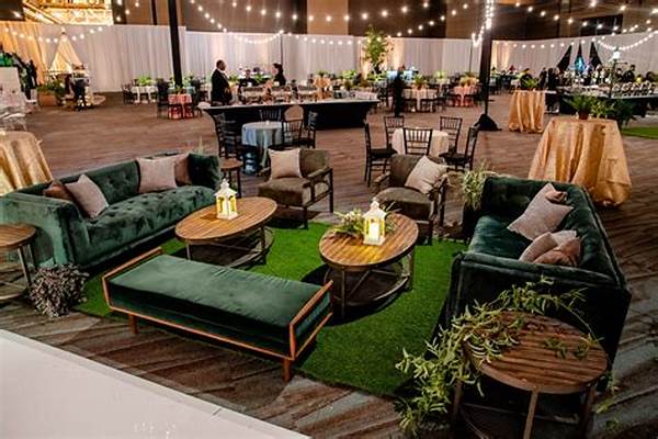 Green Event Decoration Solutions