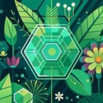 Green Technology In Floral Designs