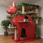 Incorporating Sensory Elements In Cat Spaces