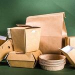 Innovative Green Packaging Methods