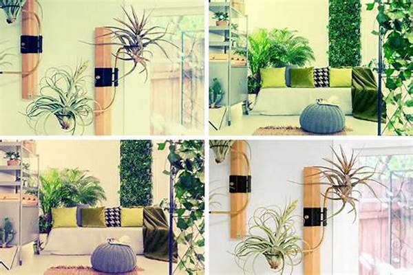 Kid-safe Greenery For Your Home