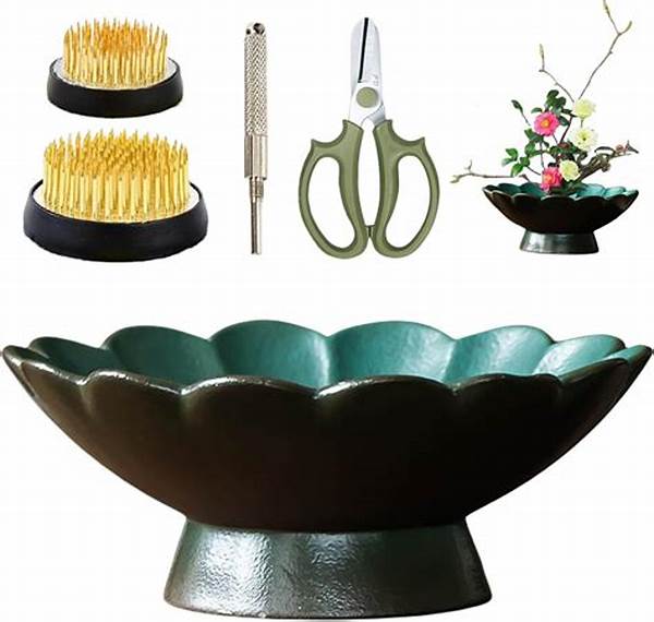 Long-lasting Flower Arranging Supplies