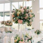 Low-cost Event Floral Decoration