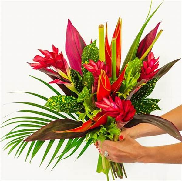Low-cost Exotic Flower Delivery