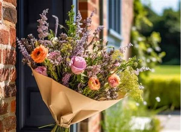 Low-cost Flowers To Your Doorstep