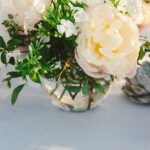 Low-cost Wedding Floral Centerpieces