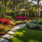 Low-maintenance Flowers With Year-round Beauty