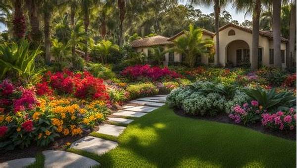 Low-maintenance Flowers With Year-round Beauty