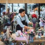 Low-waste Flower Delivery Initiative