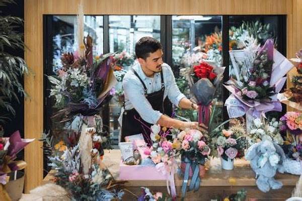 Low-waste Flower Delivery Initiative